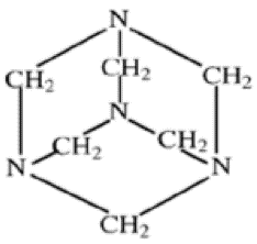 Hexamine formula