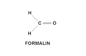 Formalin Formula