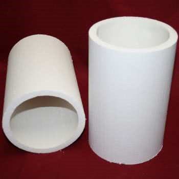 Refractory ceramics